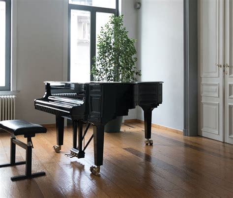 7 Reasons Why You Should Hire Professional Piano Movers - Rent-a-Son