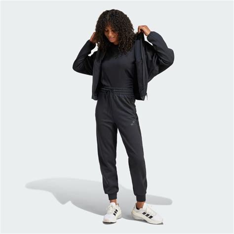 CLOTHING - adidas Z.N.E. Pants - Black | adidas Bahrain