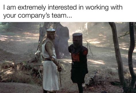 Interview Rejection Meme 的图像结果