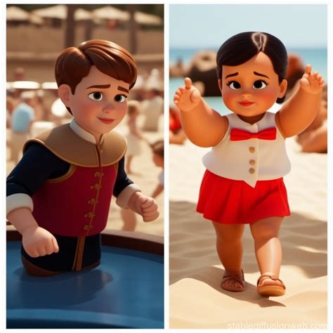 Conversion Cartoon 的图像结果