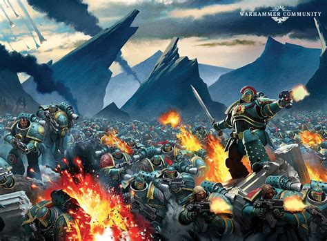 Warhammer Altrincham Store Anniversary - Try Something New Age of ...