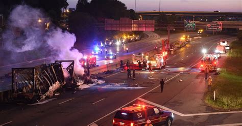 I-40 crash was 5th fatal head-on in area in 3 years