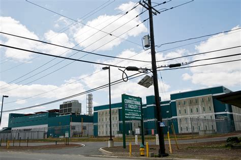 New Jersey Inmate Search