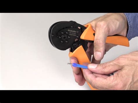 Crimping Tool - Hand Crimping Tools Trader - Retailer from Chennai