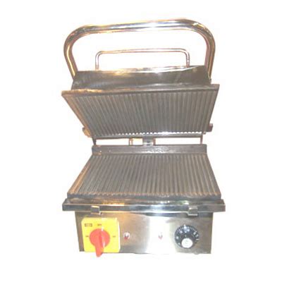 Sandwich Griller, Commercial Kitchen Equipments, Equipment & Supplies ...