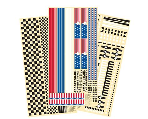 Image result for Model Rocket Decals