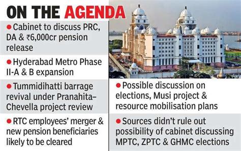 Cabinet set for key calls on PRC, pensions & infra push
