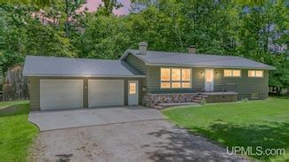 Escanaba, MI Homes for Sale & Real Estate - Homes.com