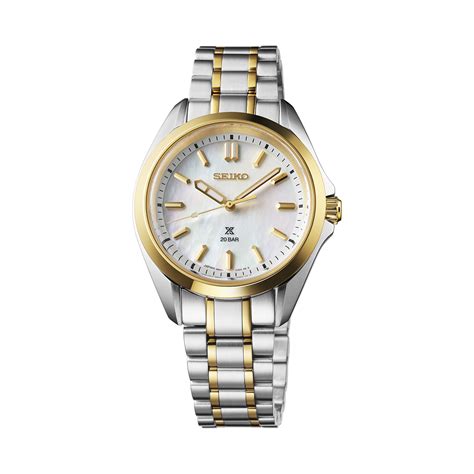 Prospex Ladies Marine Sports in Two-Tone - SUR608J1