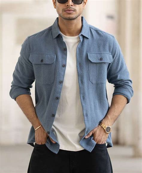 POWERLOOK - Men's Fashion | Empower Your Look