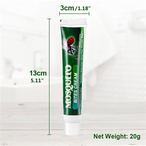 Buy Valatala Anti-itching Cream Skin Care Ointment Mosquito Bites Cream ...
