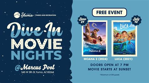 Yuma Parks & Recreation | City Of Yuma, AZ