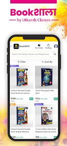 Utkarsh: Govt Jobs & Exam Prep – Apps on Google Play