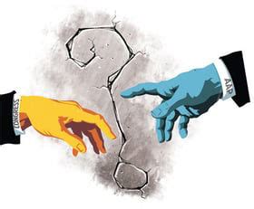 After noise of discord, BJP swears by AINRC