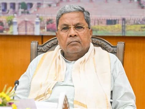 Karnataka Budget 2023 Highlights: CM Siddaramaiah attacks national ...