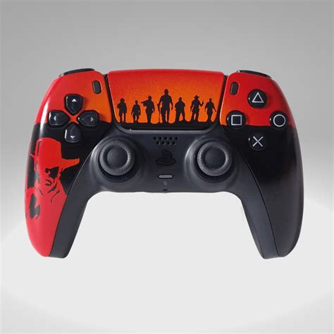 Image result for RDR2 Controller
