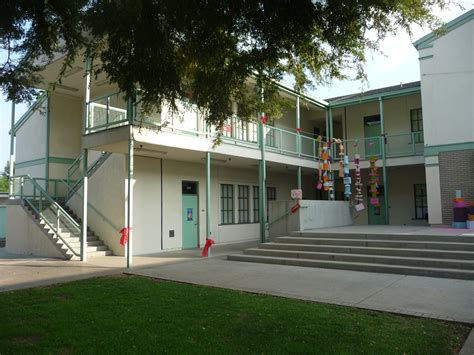 Arroyo Vista Elementary School – Morillo Construction, Inc