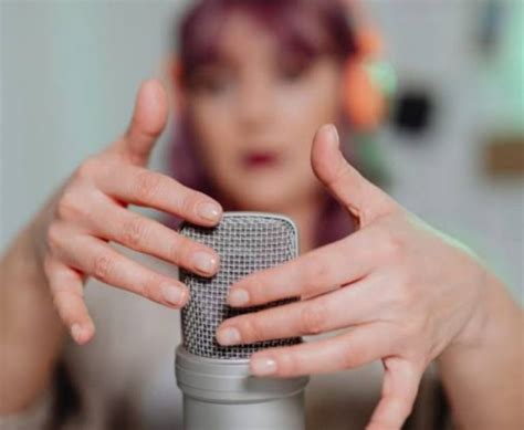 Image result for ASMR Normal