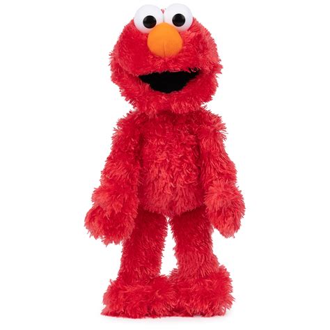 Elmo on sale bebe peluche
