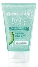 Yves Rocher Hydra Vegetal Refreshing Gel Cleanser India | Ubuy