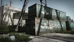 Cargo X - Part 1 - The Official Escape from Tarkov Wiki