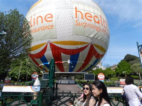 Bournemouth Balloon - 2022 What to Know Before You Go (with Photos ...
