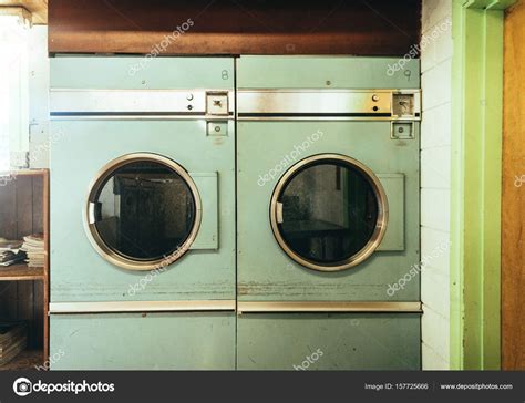 Image result for Run Down Washing Machine