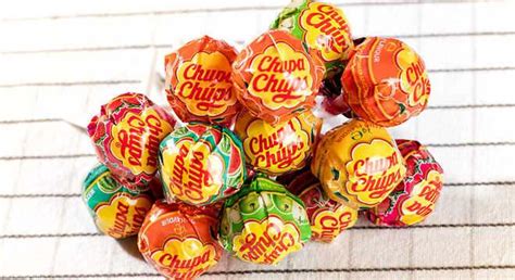 » Historia de Chupa Chups, el caramelo pegado a un palo que conquistó ...