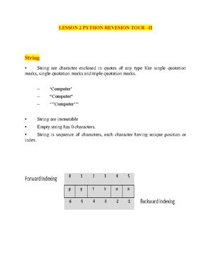 Python Programming BCSG 1001-1 - Course Curriculum (2022- 23 ) Python ...