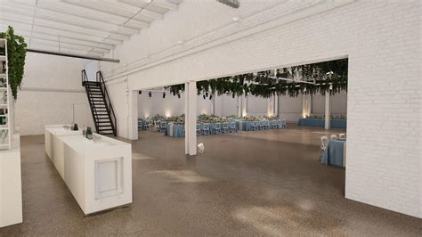 The Madison - Cleveland's Event Reception Venue for Parties