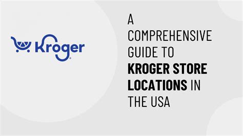 Kroger Locations by Zip Code 的图像结果