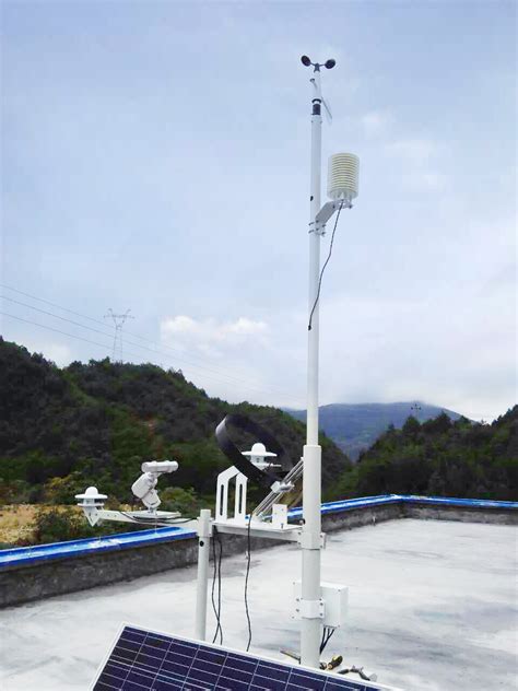 RY-WS301 室外型温湿度传感器（含轻型百叶箱）_温湿度计_维库仪器仪表网