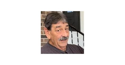 Danny Goble Obituary (2024) - Blountsville, AL - Blountsville Funeral Home