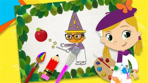 CBeebies Apple Tree House Episodes 的图像结果