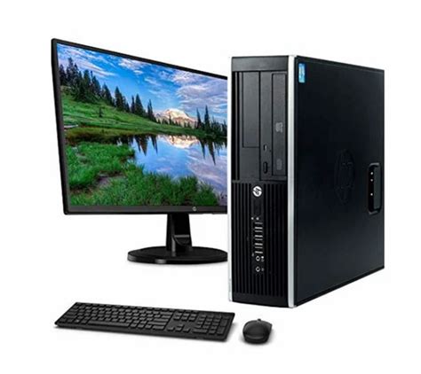Image result for HP Desktop Computer Images
