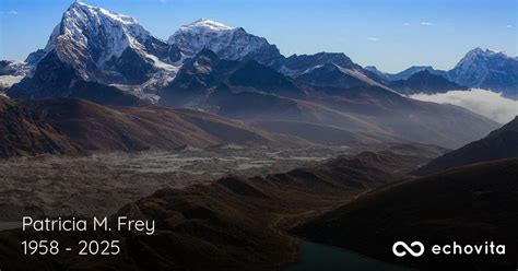 Patricia M. Frey Obituary (1958-2025) | Lockport, NY