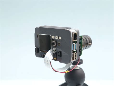 Image result for Raspberry Pi Camera Module Hat