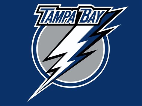 Tampa Bay Lightning Logo