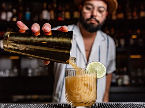 Where to drink in Austin right now: a vintage cocktail lounge, secret ...