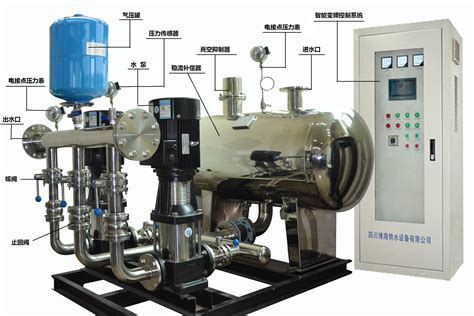 管道泵-节能泵-工业泵-冷却塔水泵|普轩特泵业_PGW-G防水型节能管道循环泵