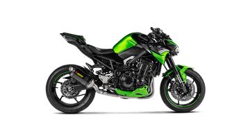 AKRAPOVIC Exhaust Systems India– Moto Central