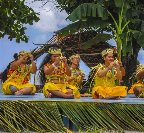 About Federated States of Micronesia – Federated States of Micronesia