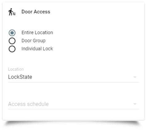 Access Assignment 的图像结果