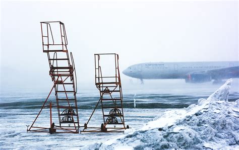 8 Types of Fog: Aviation - Aeroclass.org
