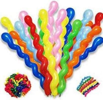 Flipkart.com | Hi84 Solid Super attractive fun unlimited Party Supply ...