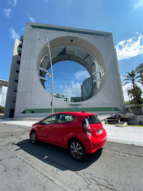 Image result for Red Prius