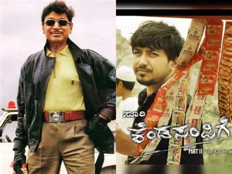 From 'Shabdavedhi' to 'Kendasampige': Top Kannada movies spoke about ...