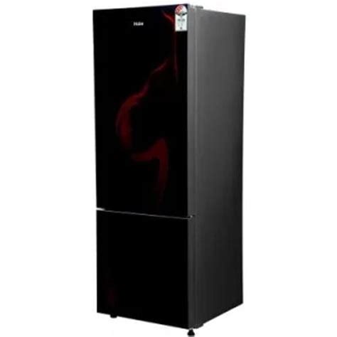 Haier HRB-3654CSG-E 345 Ltr Double Door - Price in India ...