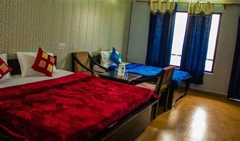 HOTEL PITAMBER (Almora, Uttarakhand) - Hotel Reviews, Photos, Rate ...