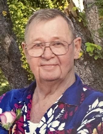 Roger David Czupryna Obituary - 2023 - Dimbleby Funeral Homes